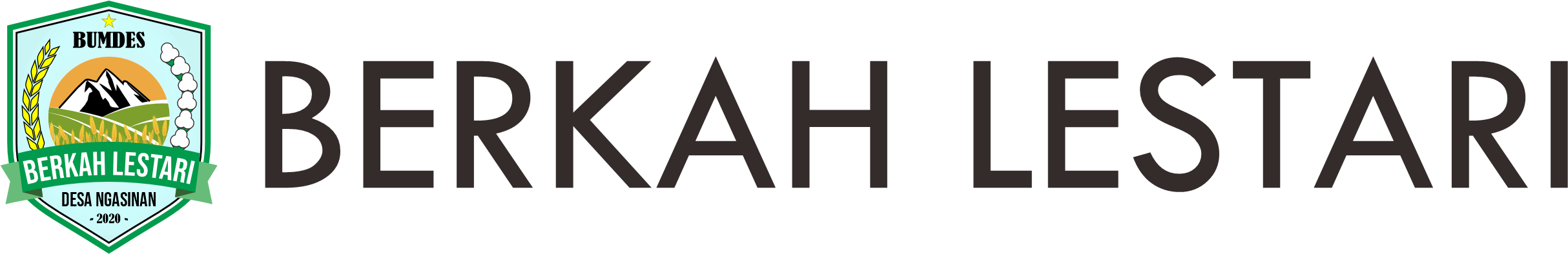 BUMDesa Berkah Lestari
