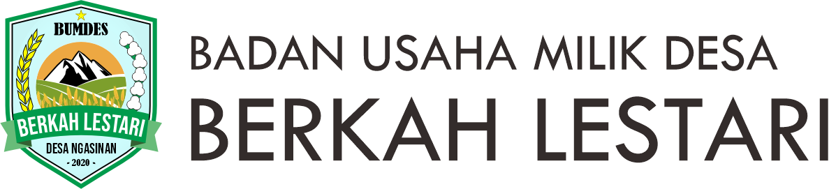 BUMDesa Berkah Lestari
